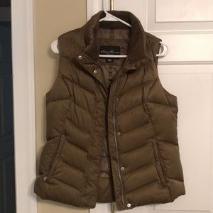 Eddie Bauer Women’s Down Vest